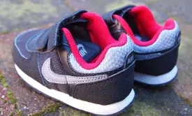 best baby shoes