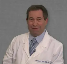 Dr. Lawrence Kales