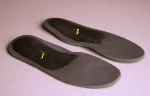 KLM orthotics