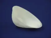 plastic heel cup