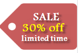 sale tag